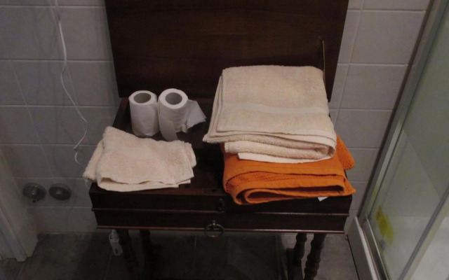 Relais"LA CAPPUCCINA" Rooms&Apartments