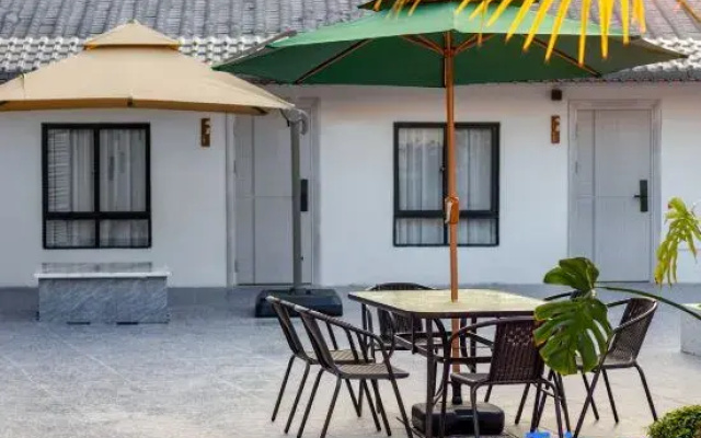 Yumu Homestay (Beihai Yintan Branch)
