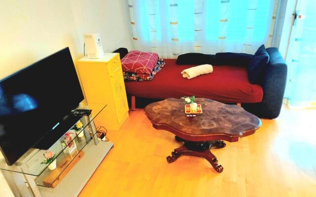 Ruhiges 2 Zimmer Apartment in Bern Zentrum