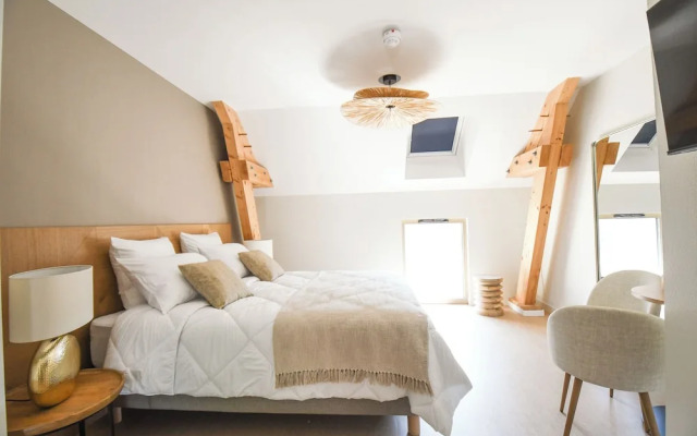 Hotel Le Clos des Cadoles