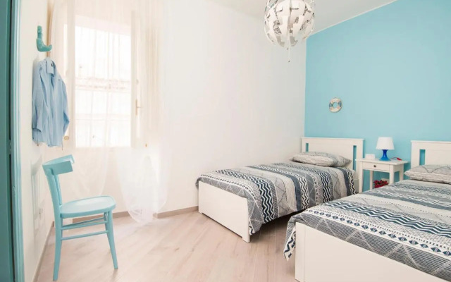 Il Rifugio Del Marinaio - Apulianstay Group