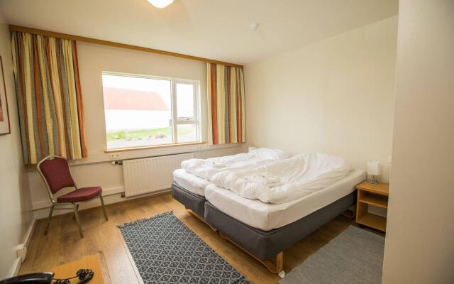 Hotel Laugar