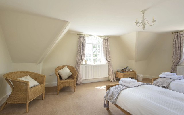 Sissinghurst Castle Farmhouse