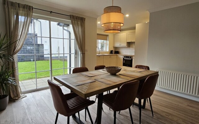 Bunratty Town House No 2