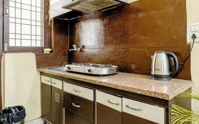 Lime Tree Studio Near Fortis Gurgaon