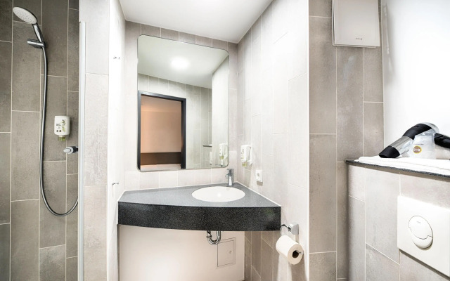 B&B Hotel Kaiserslautern