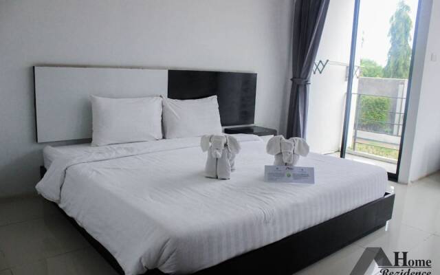 The Residence 304 Prachinburi