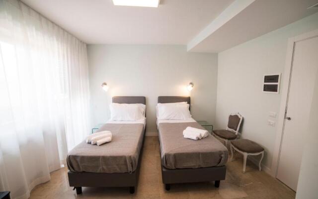 Attico 33 B&B