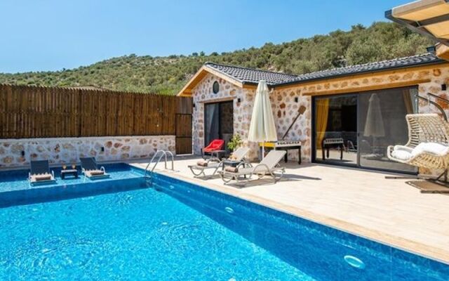 Villa  Sargas