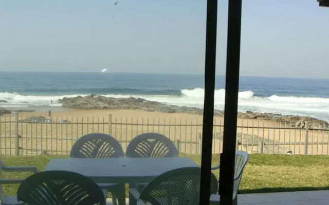 Ballito Sands