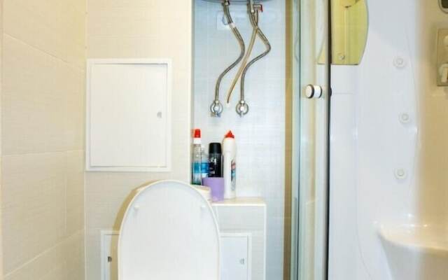 Апартаменты на ул. Знамени, 117Д