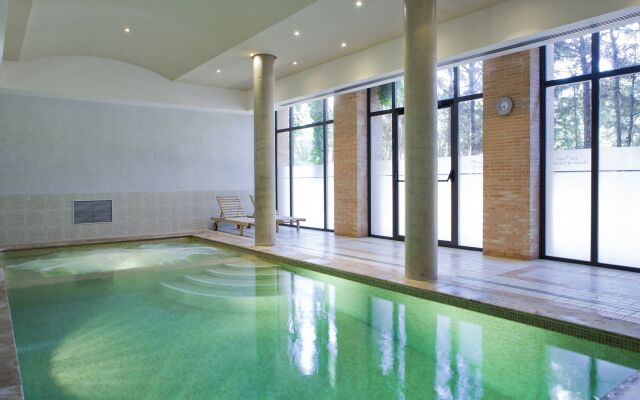 Intelier Airén Hotel