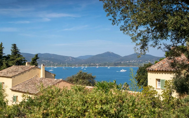 La Bastide D'Antoine