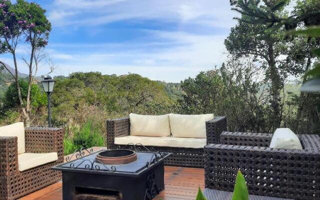 Chalés Mirante Monte Verde