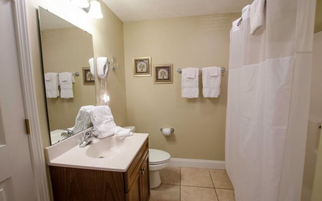 Myrtle Beach 104B Villa Villa 6