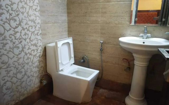Hotel Indo continental