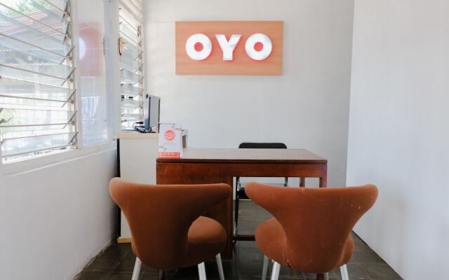 J3 Residence Syariah by OYO Rooms