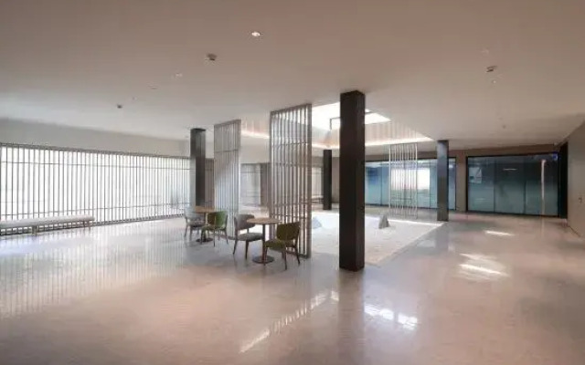 All-season Hotel (Rizhao Haiqu Middle Road Store)