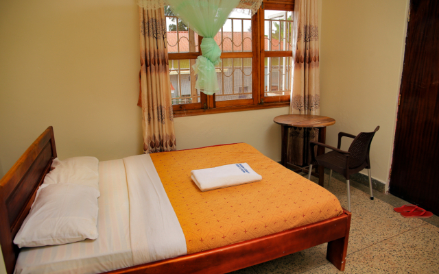 White Clouds Guest House