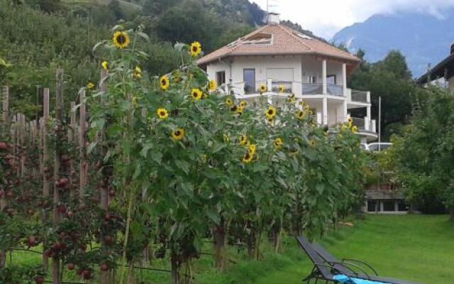 Pension Chalet