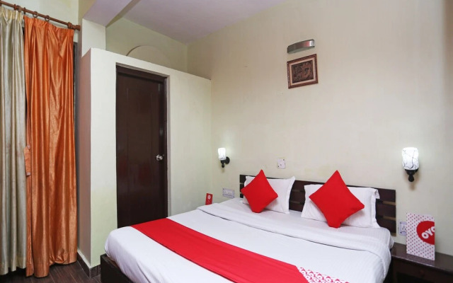 OYO 19409 Hotel Sunita And Restaurant