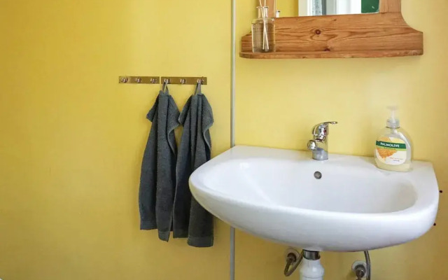 6 Person Holiday Home in Solvesborg-by Traum