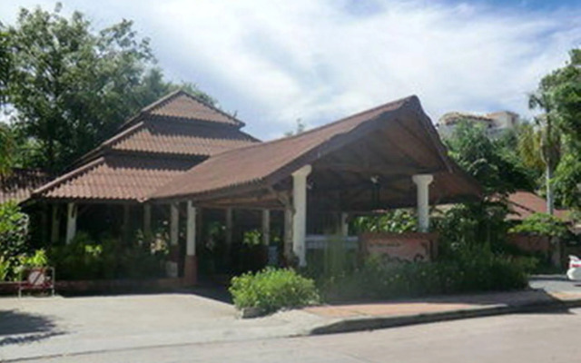 Loma Resort and Spa