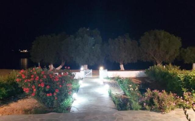 Galazio Sea Side Apartments