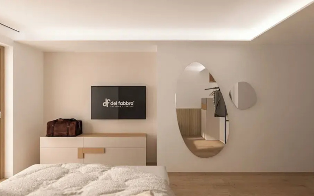ÈTRA suites & apartments