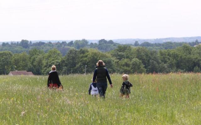 La Chartreuse des Moulins
