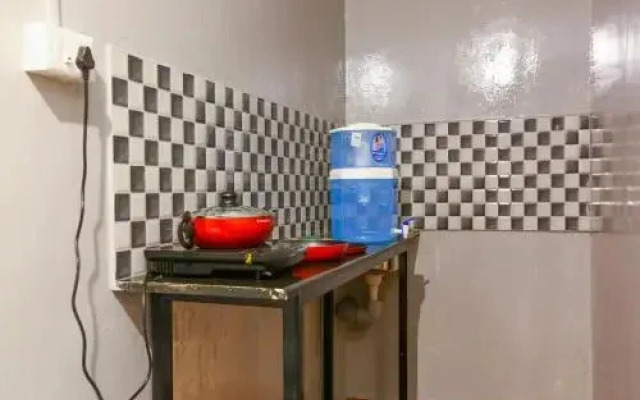 Valley View Studio Adasholai by OYO Rooms