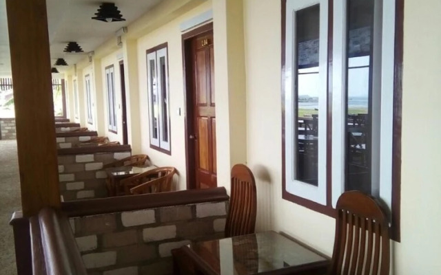 Pekon Princess Resort