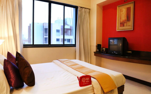 OYO Rooms Pimpri Finolex Chowk