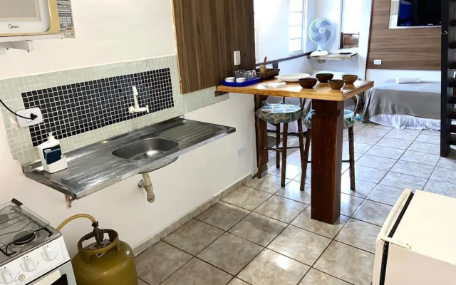 Maré Alta Suites