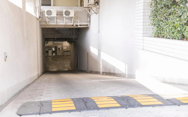 Ark Hotel Okayama
