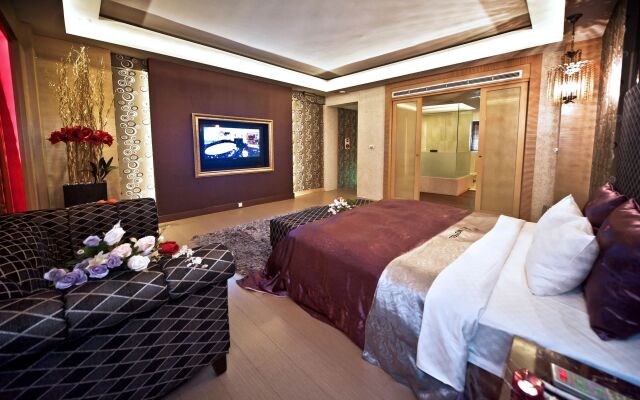 Xintiandi Motel
