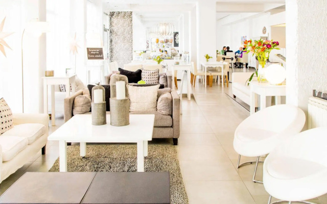 Hotel Tolosa