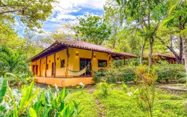 Mango Rosa Resort