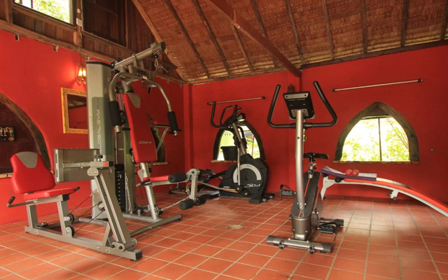 PP Land Beach Eco Resort