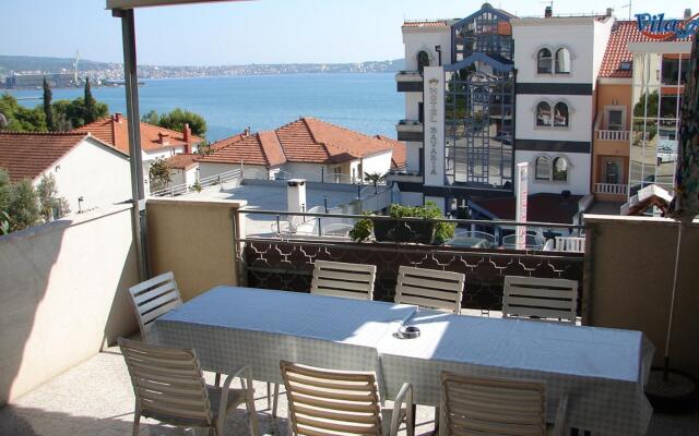 Milka - 100m From the sea - A2