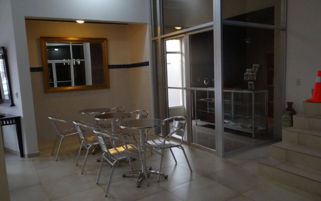 Hotel Mac Arthur