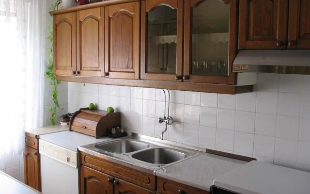 Apartments Gorana Novi V