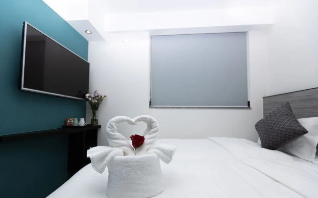 A3 Hotel Hong Kong