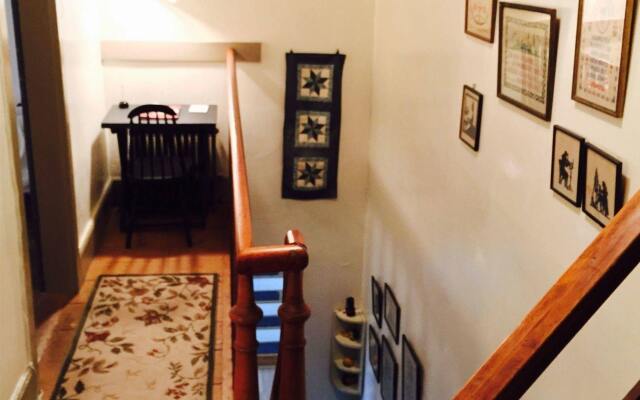 Borland House Inn