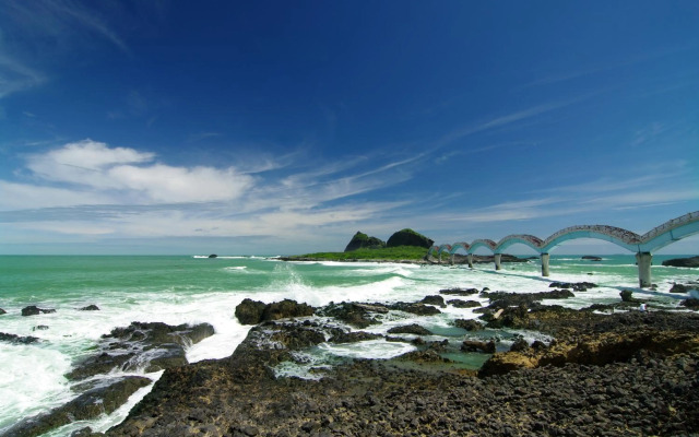 Gui Ren Sha Cheng Guest House