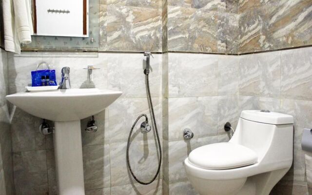Hotel Basera Brij Bhoomi