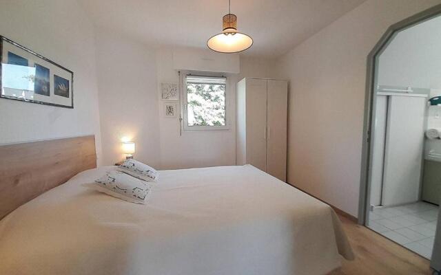 Appartement Carnac, 3 pièces, 4 personnes - FR-1-477-212