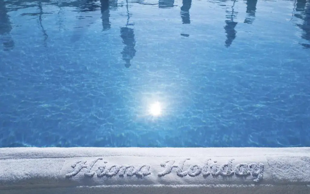 Hiona Villa