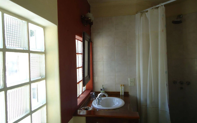 Rugantino Hotel Boutique