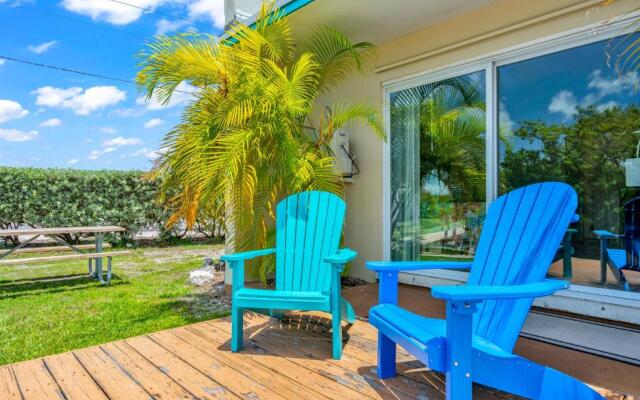 Coconut Cay Resort & Marina